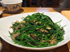 -蒙艾里民族传统菜蒙餐