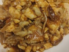 -昱成园家常菜馆(利民道店)