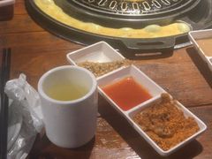 -超级神炭烤肉夜食(芥园西道店)