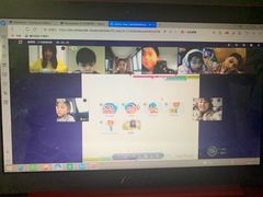 -英孚教育青少儿(爱山广场中心)