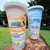 新品！连酸奶都是秋天的颜色‼️
