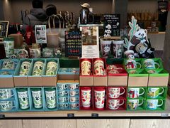 -星巴克臻选(成都宽窄巷子店)