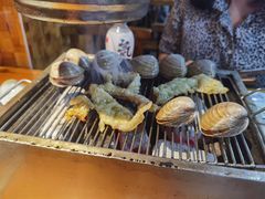 -丹东特色烤肉(南光三部店)