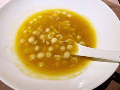 秋梨鸡头米-成隆行·蟹王府(九江路店)
