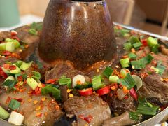 -新凯旋烧烤·燕姐千岛湖土菜