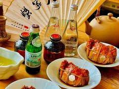 -蟹家大院(外滩店)