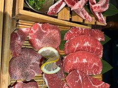 -九田家黑牛烤肉料理(新辰里亚运村店)