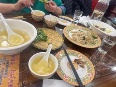 -烤肉季饭庄