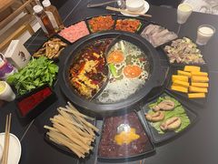 -老夏老火锅(西安南路总店)