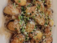 -长沙世纪金源大饭店·金世纪中餐厅