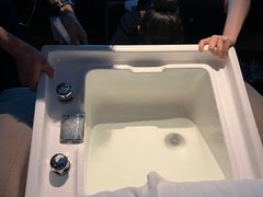 -金色印象·4K影院式足体养生(金沙店)
