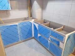 -佰丽爱家全屋定制(汶水店)