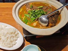 -红胖胖龙虾王·本地菜