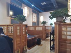 卡座-九田家黑牛烤肉料理(太奥广场店)