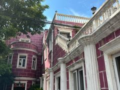 -上海沪剧院(天平路院)