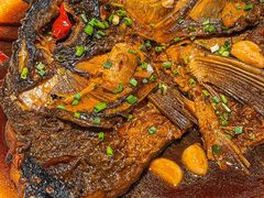 -烟水渔庄餐厅(西溪湿地店)