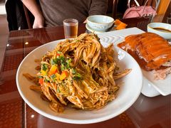 -恭敬李·烤鸭(天坛北门店)