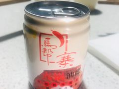 -马帮寨院坝火锅(龙港公园店)