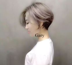 点击看大图 -MMbyHairCode 芭曲发型沙龙