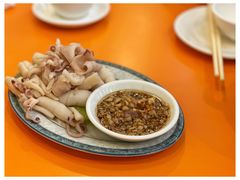 白灼吊片-雅苑餐厅(朝天路店)