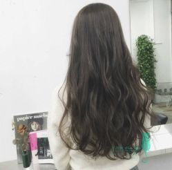 -GIRL STYLE 烫发·染发沙龙