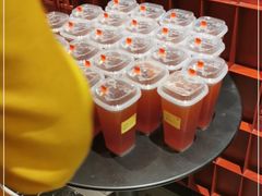 -巴奴毛肚火锅(悠唐购物中心店)