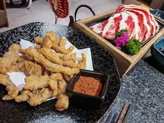 -湊湊火锅·茶憩(世博大道店)