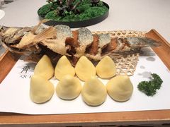 -山东宾馆·齐鲁苑餐厅