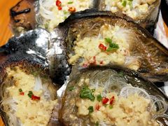 -三太子地摊烧烤·小龙虾(北蔡店)