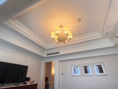 -广州富力丽思卡尔顿酒店