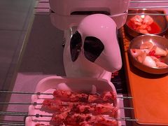 -丰茂烤串(全国首店)
