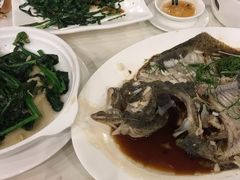 -金河半岛园林酒家(金融城店)