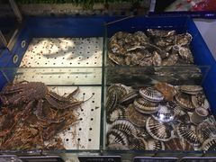 -海味当家·蒸锅海鲜(中山广场创始店)