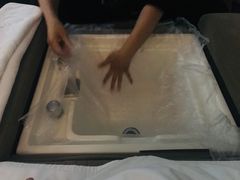 -金色印象·4K影院式足体养生(杨家坪西郊店)