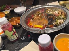 -牛New寿喜烧(新六百店)