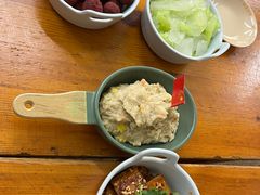 -炒豆合作社(东四总店)