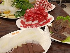 -呷哺呷哺(西单大悦城店)