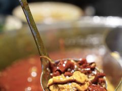 -大虎重庆老火锅(正弘城店)