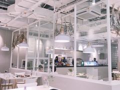 大堂-娜娜家•Nana’s restaurant (爱琴海店)