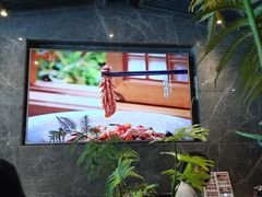 -一品红川菜(皇岗店)