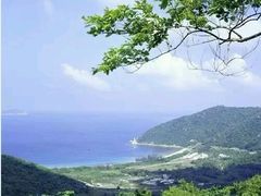 android_upload_pic-三亚太阳湾柏悦酒店