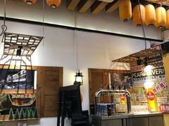 -大洋家·精品潮汕菜·生腌砂锅粥(天河东路店)