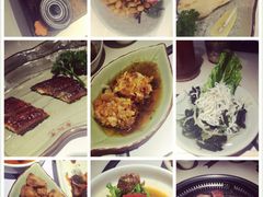 -赤坂亭M9和牛烧肉·日料398放题(万达店)