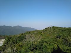 -亚龙湾热带天堂森林公园