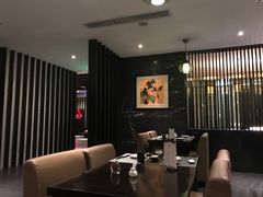 大堂-松临·铁板烧&Omakase(神农店)