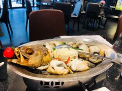 -鹿港小镇(金虹桥国际中心店)