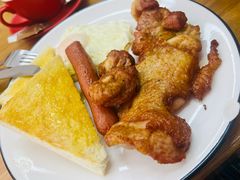 -荣晖咖啡美食(司打口店)