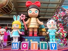 -Moka Bros 摩卡站(西单大悦城店)