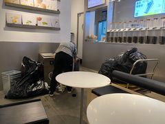 -喜茶(上海打浦桥日月光gelato lab+店)