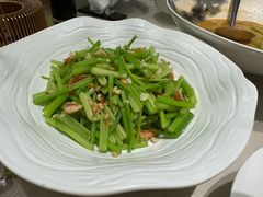 -大灶头·新昌菜(中国茶市店)
